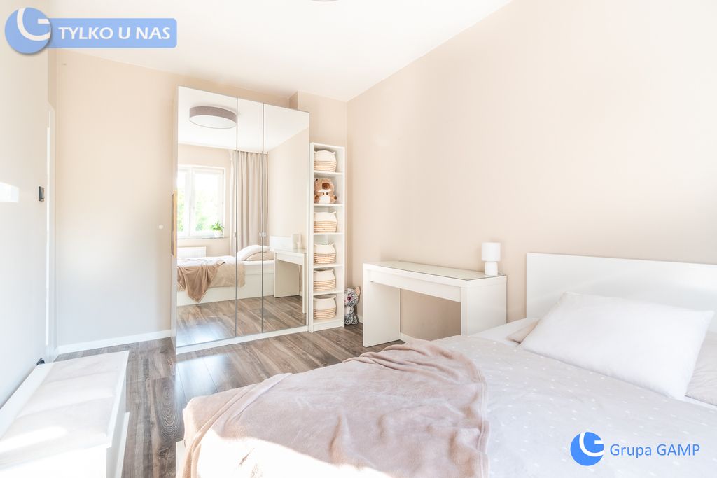 Mieszkanie 3-pokojowe Wieliczka, ul. Zielna. Zdjęcie 14