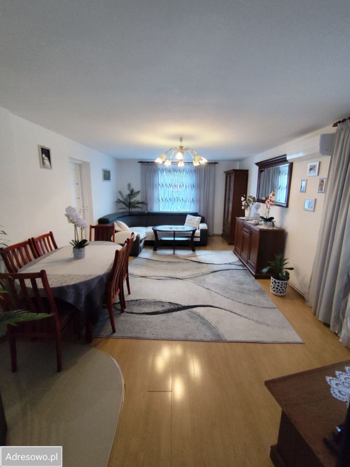 dom wolnostojący, 3 pokoje Rycica. Zdjęcie 18