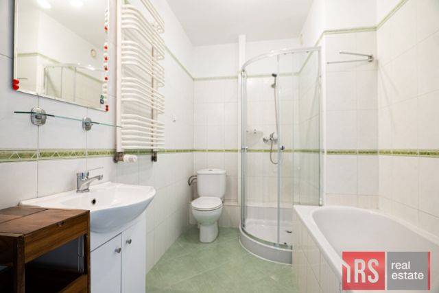 Mieszkanie 2-pokojowe Warszawa Śródmieście, al. Jana Pawła II. Zdjęcie 10