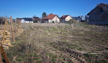 Działka budowlana Połchowo, ul. Szkolna