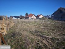 Działka budowlana Połchowo, ul. Szkolna. Zdjęcie 1