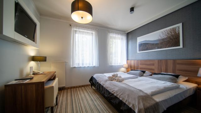 Hotel/pensjonat Poniatowa. Zdjęcie 8