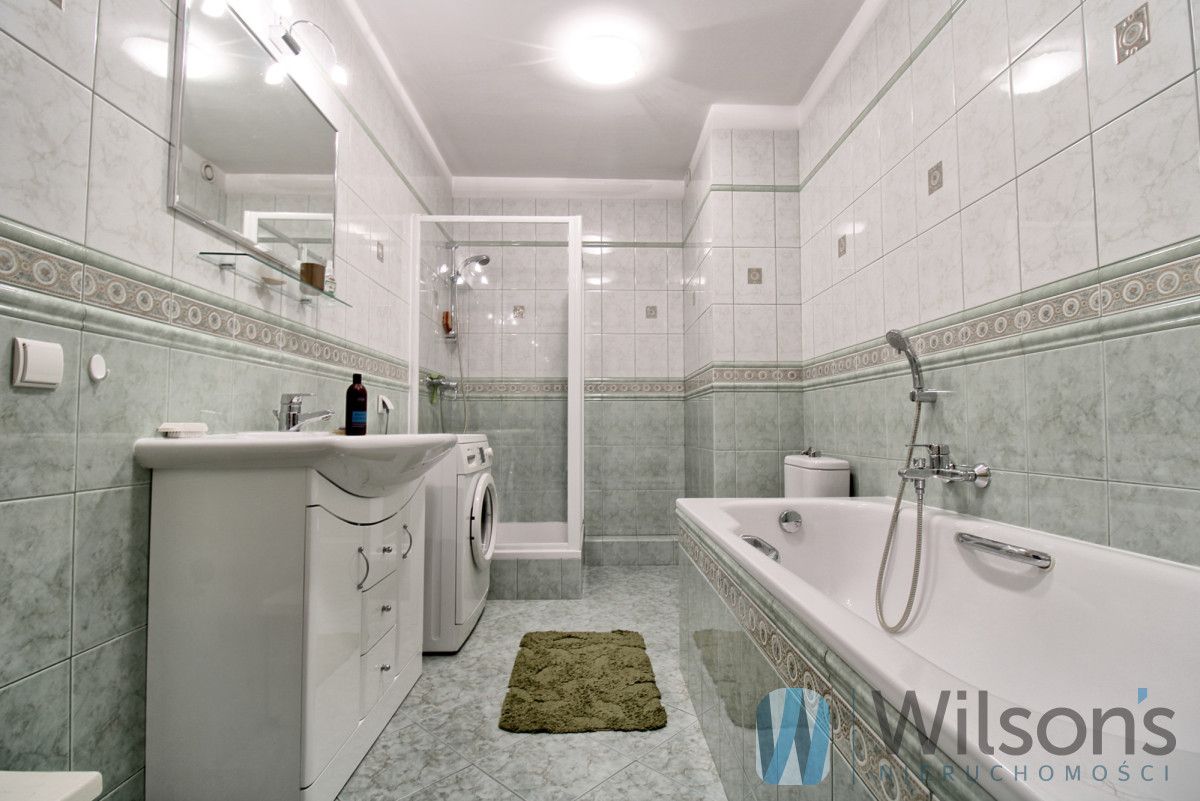 Mieszkanie 3-pokojowe Warszawa Wola, ul. Żytnia. Zdjęcie 7