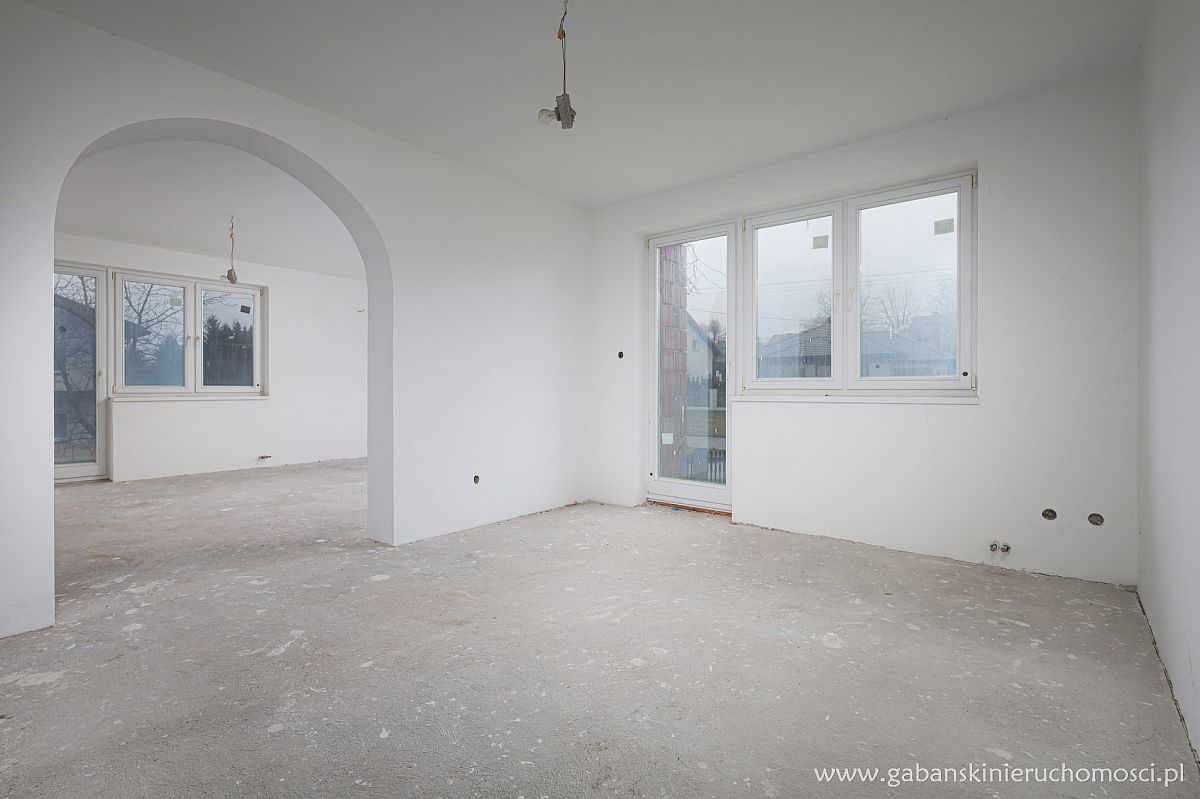 bliźniak, 15 pokoi Tarnów, ul. Kasprzyków. Zdjęcie 8