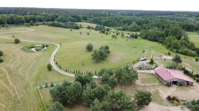 Działka rolna Miłomłyn, ul. Iławska. Zdjęcie 5