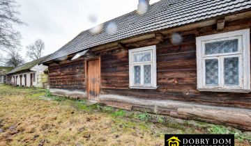 dom wolnostojący, 1 pokój Łosinka