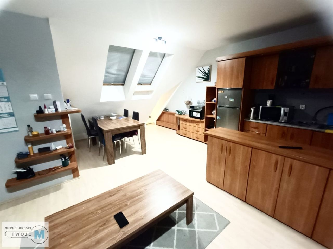 Mieszkanie 1-pokojowe Kielce Ślichowice, ul. Jurajska. Zdjęcie 8