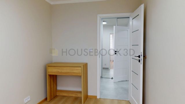 Mieszkanie 3-pokojowe Warszawa Wola, ul. Waliców. Zdjęcie 6