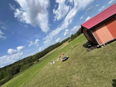 Działka rolna Małszewo. Zdjęcie 2