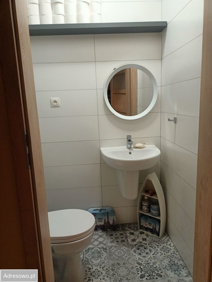 bliźniak, 4 pokoje Gutkowo, ul. Radosna. Zdjęcie 17