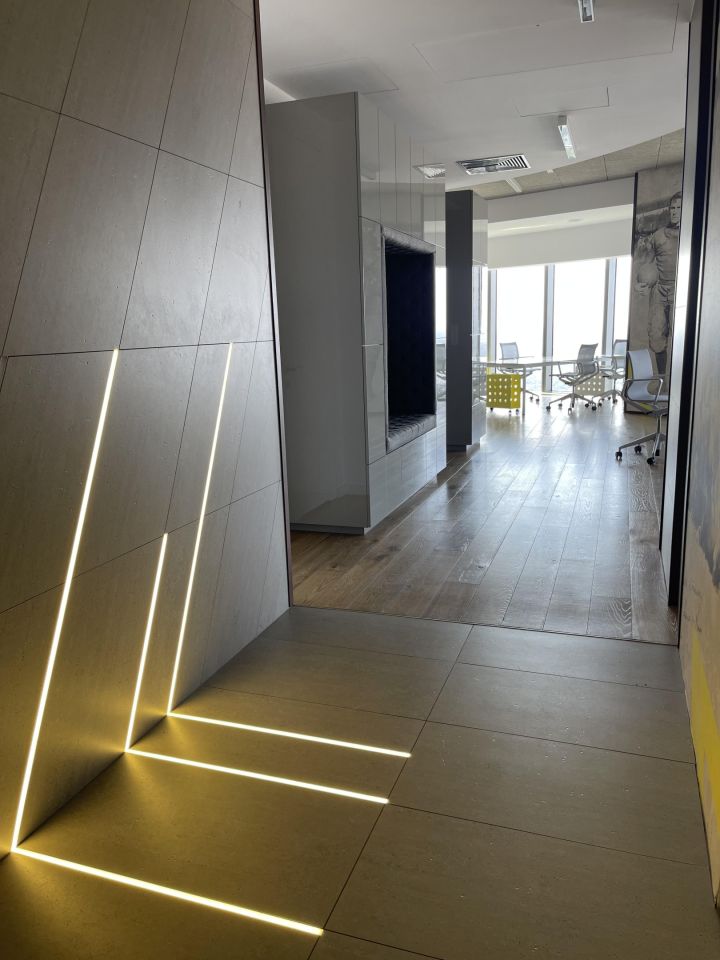 Biuro Wrocław Krzyki, ul. Gwiaździsta. Zdjęcie 10