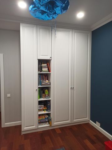 Mieszkanie 4-pokojowe Warszawa Bemowo, ul. Obrońców Tobruku. Zdjęcie 18