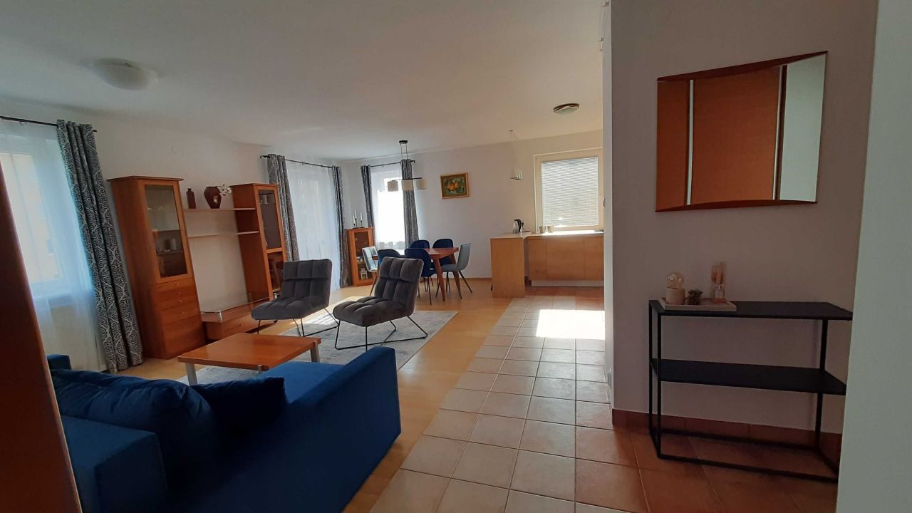 Mieszkanie 3-pokojowe Warszawa Ursus, ul. Tomcia Palucha. Zdjęcie 8