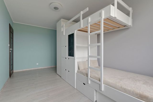 Mieszkanie 3-pokojowe Gdynia Chwarzno-Wiczlino, ul. Stanisława Filipkowskiego. Zdjęcie 5