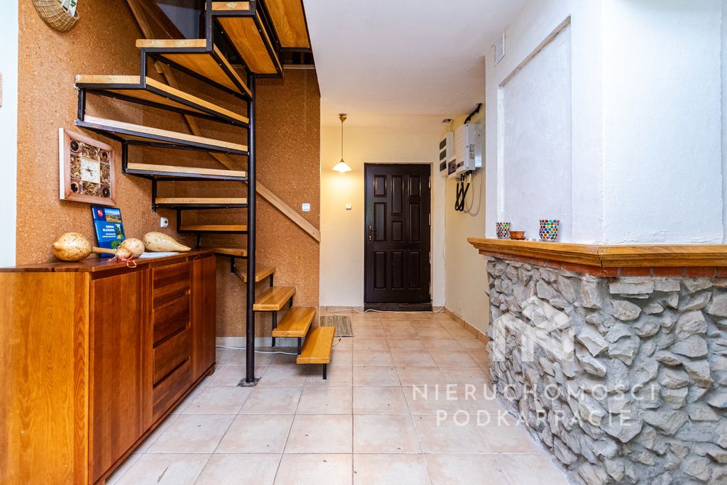 dom wolnostojący, 3 pokoje Błażowa Dolna Wola Błażowska. Zdjęcie 14