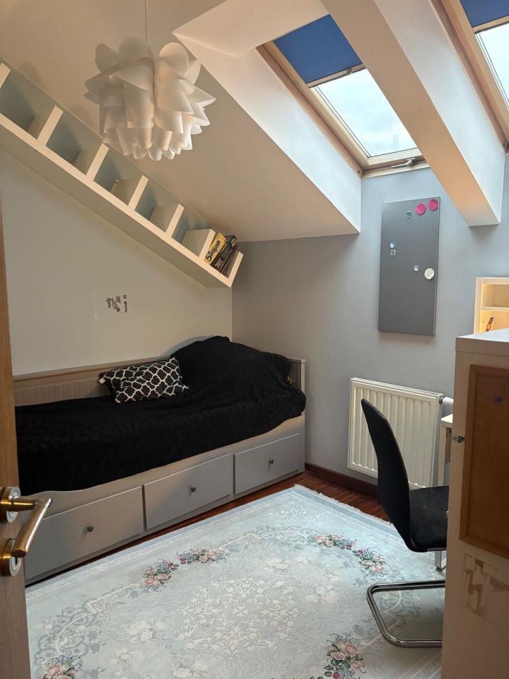 Mieszkanie 3-pokojowe Kraków Dębniki, ul. Komuny Paryskiej. Zdjęcie 3