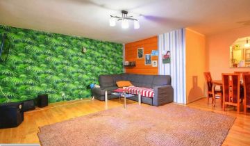 Mieszkanie 6-pokojowe Ustroń Hermanice, ul. Jana Sztwiertni