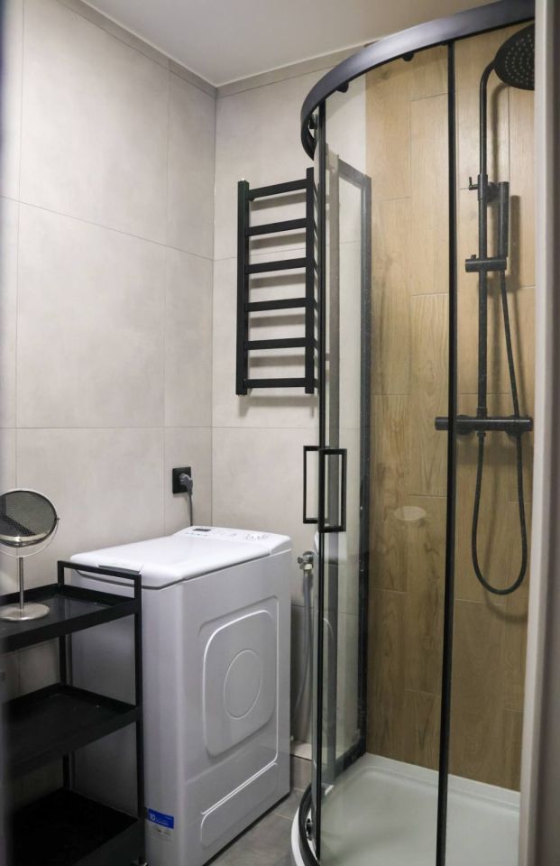 Mieszkanie 2-pokojowe Poznań Grunwald, ul. Galileusza. Zdjęcie 4