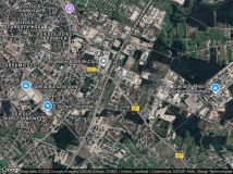 Hala/magazyn Ostrołęka, ul. Ostrowska