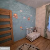 Mieszkanie 3-pokojowe Gdańsk Jasień, ul. Lawendowe Wzgórze. Zdjęcie 2