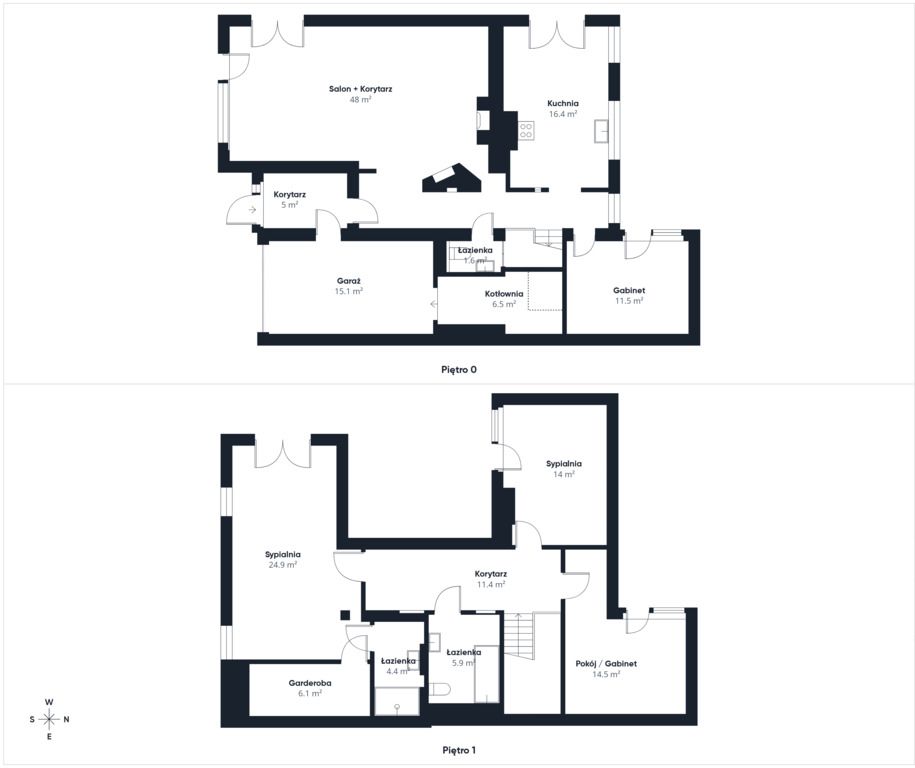 bliźniak, 5 pokoi Warszawa Białołęka, ul. Twórcza. Zdjęcie 34