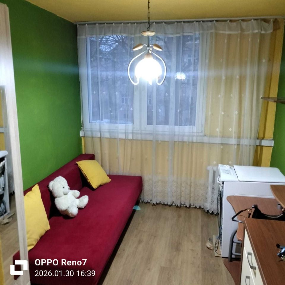 Mieszkanie 3-pokojowe Lubin, ul. Jana Kilińskiego. Zdjęcie 5