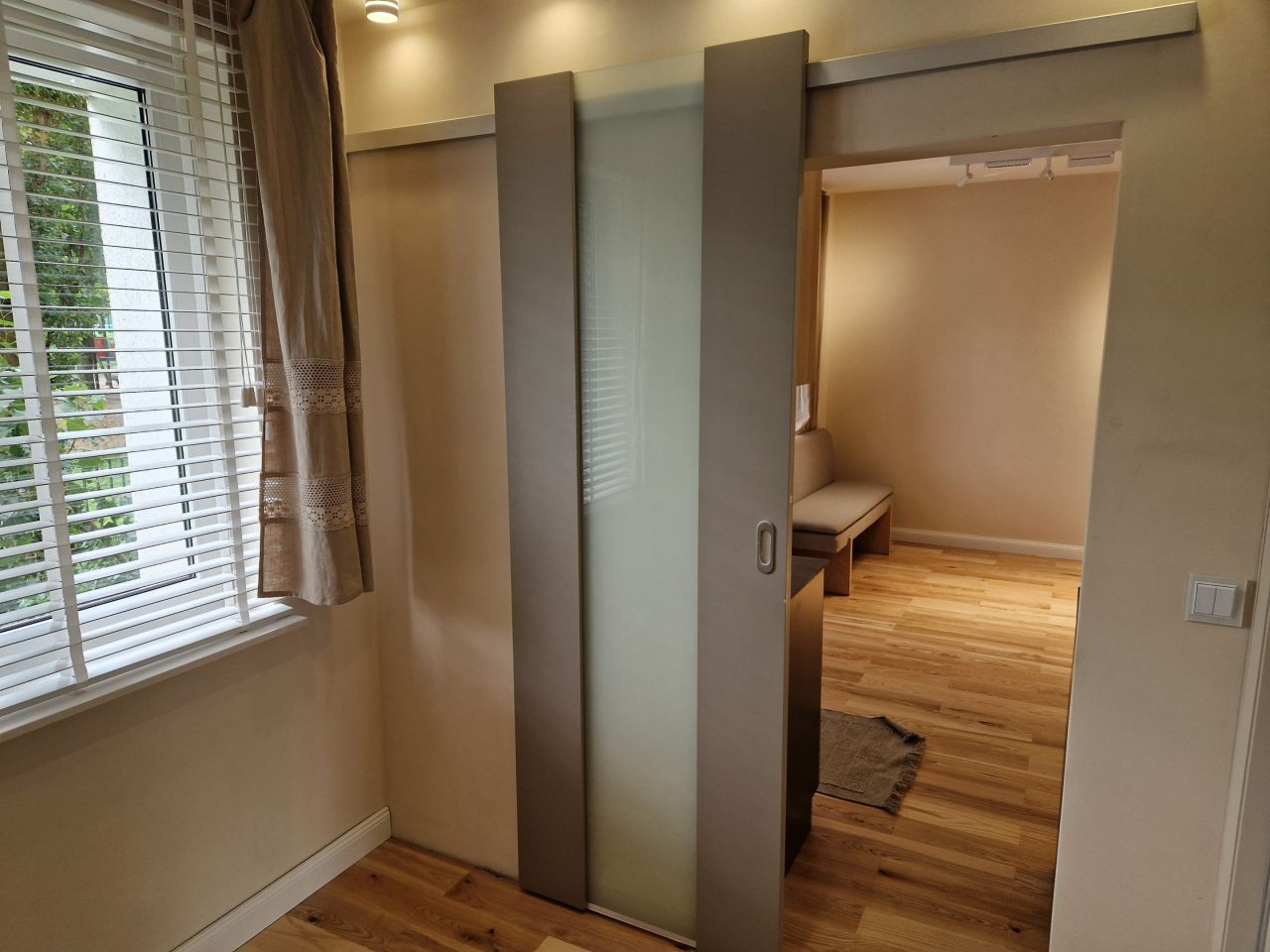 Mieszkanie 2-pokojowe Szczecin Centrum, ul. 1 Maja. Zdjęcie 7