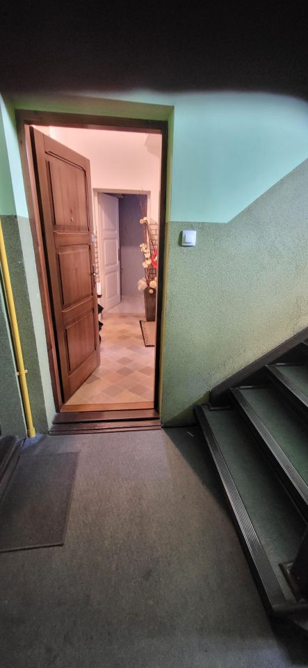 Mieszkanie 3-pokojowe Świecie Stare Miasto, Mały Rynek. Zdjęcie 10