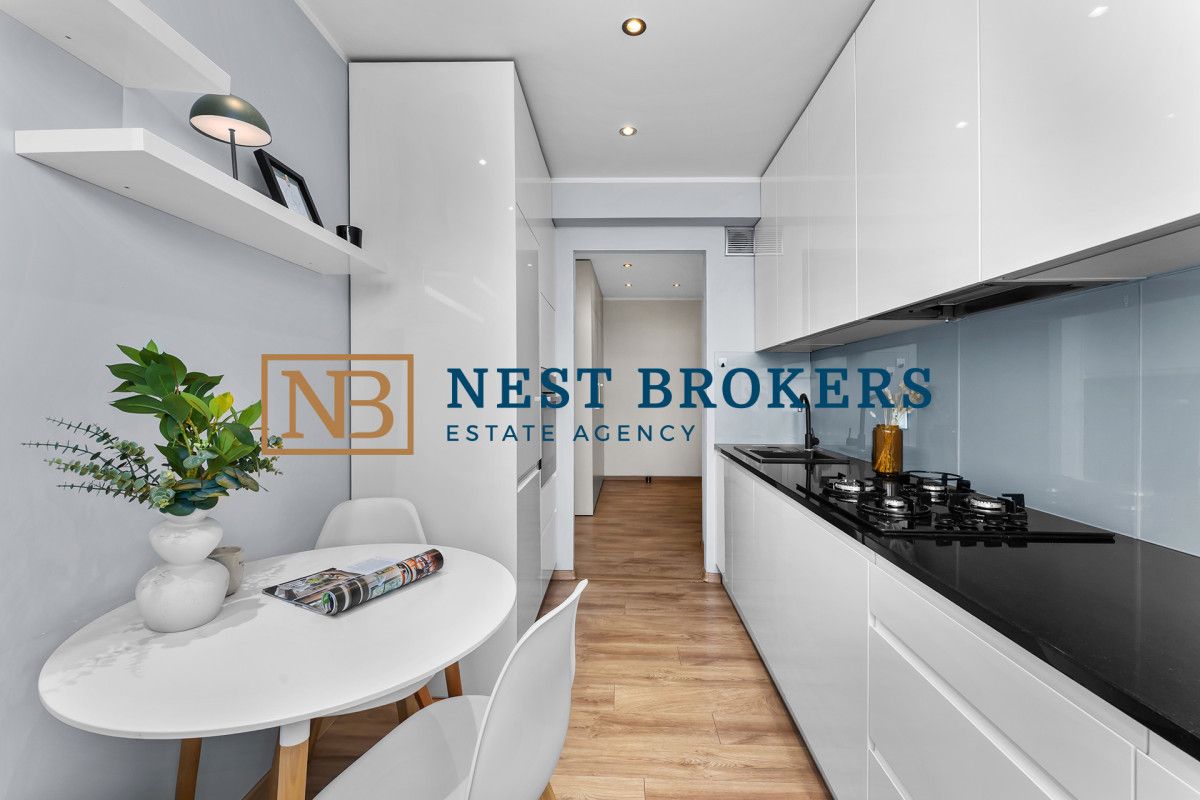 Mieszkanie 2-pokojowe Kraków Czyżyny, ul. Centralna. Zdjęcie 12