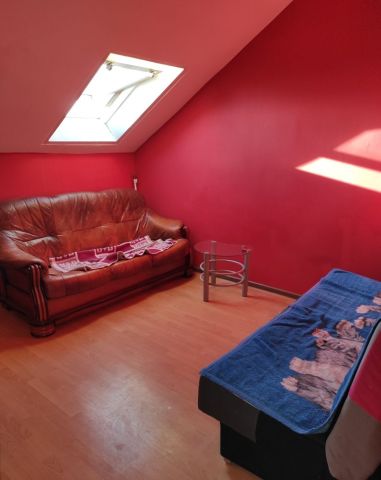 Mieszkanie 1-pokojowe Suwałki, ul. Alfreda Lityńskiego. Zdjęcie 1