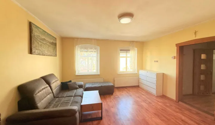 Mieszkanie 3-pokojowe Jelenia Góra Sobieszów