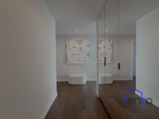 Mieszkanie 4-pokojowe Warszawa Wola, ul. Grzybowska. Zdjęcie 8