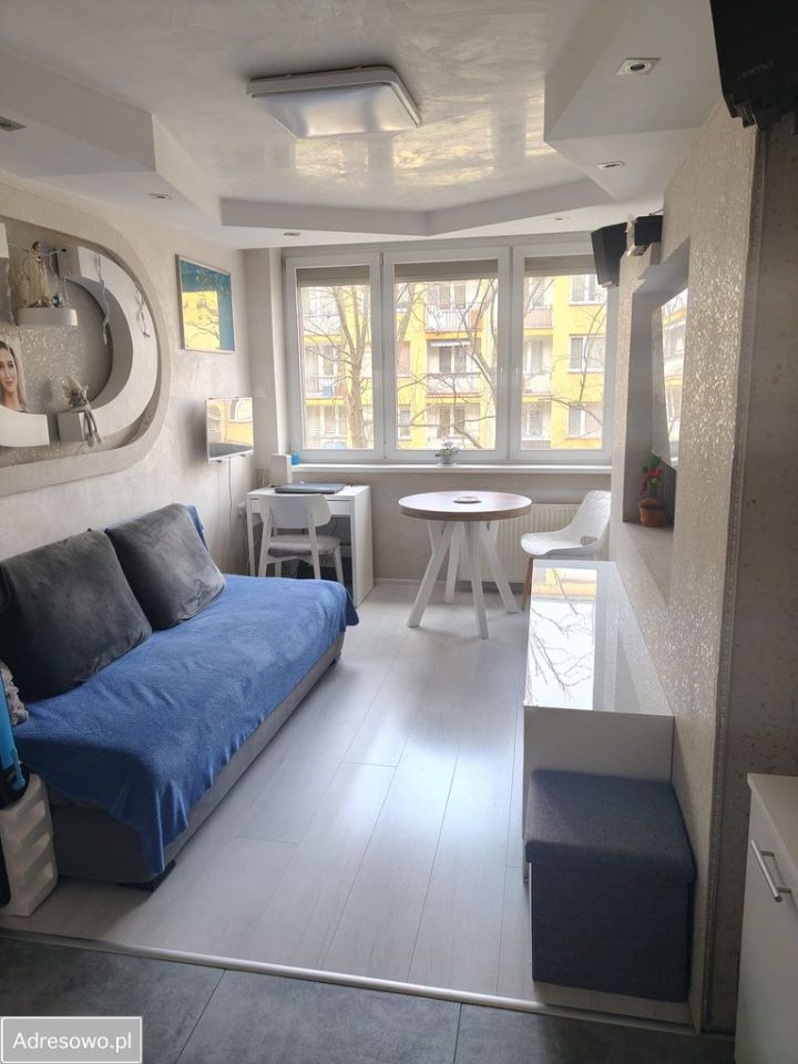 Mieszkanie 2-pokojowe Gliwice, ul. Jurija Gagarina. Zdjęcie 1