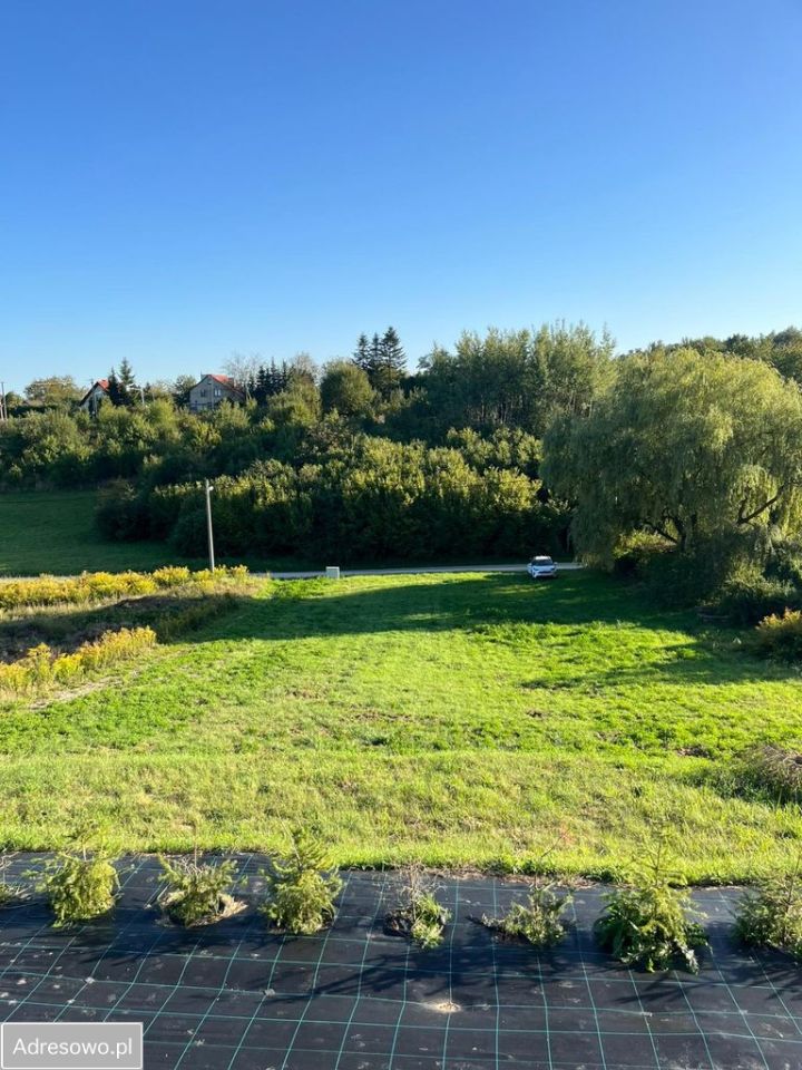 Działka budowlana Michałowice, ul. Rzemieślnicza. Zdjęcie 10