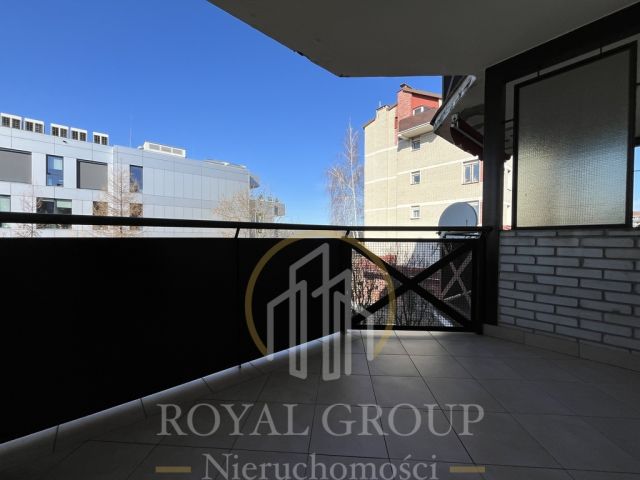 Mieszkanie 2-pokojowe Lublin, ul. Bolesława Sekutowicza. Zdjęcie 11