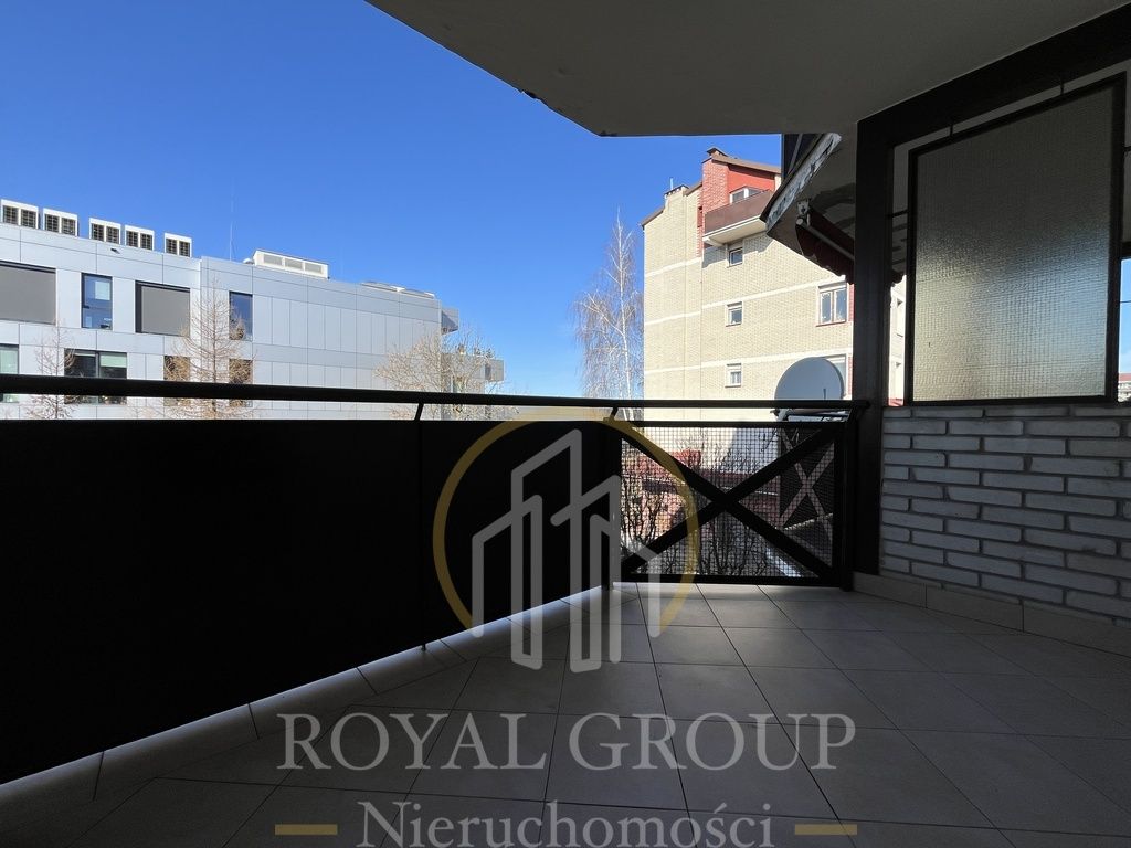 Mieszkanie 2-pokojowe Lublin, ul. Bolesława Sekutowicza. Zdjęcie 11