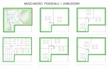 Działka budowlana Wyględy, ul. Majowa. Zdjęcie 1