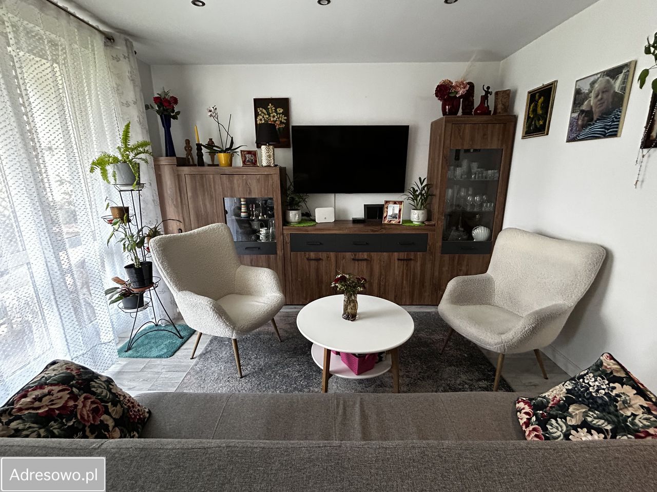 Mieszkanie 3-pokojowe Jastrzębie-Zdrój, ul. Harcerska. Zdjęcie 11