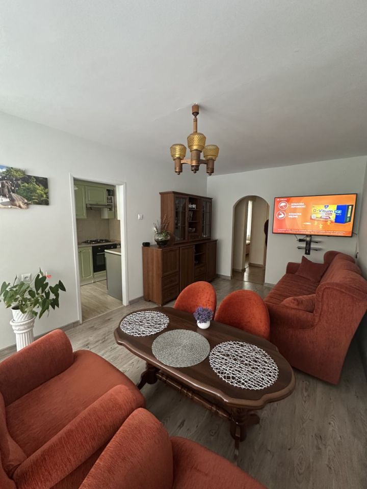 Mieszkanie 3-pokojowe Lubin. Zdjęcie 1