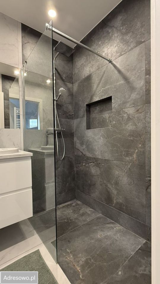 Mieszkanie 3-pokojowe Wrocław Popowice, ul. Białowieska. Zdjęcie 12