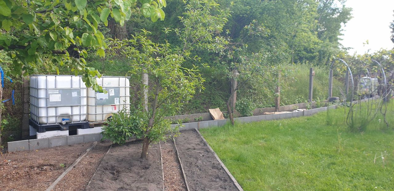 Działka rod Wrocław Śródmieście. Zdjęcie 3