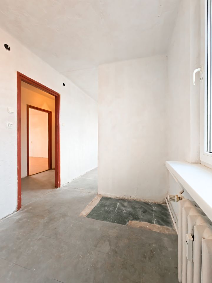 Mieszkanie 2-pokojowe Prudnik, rynek Rynek. Zdjęcie 12