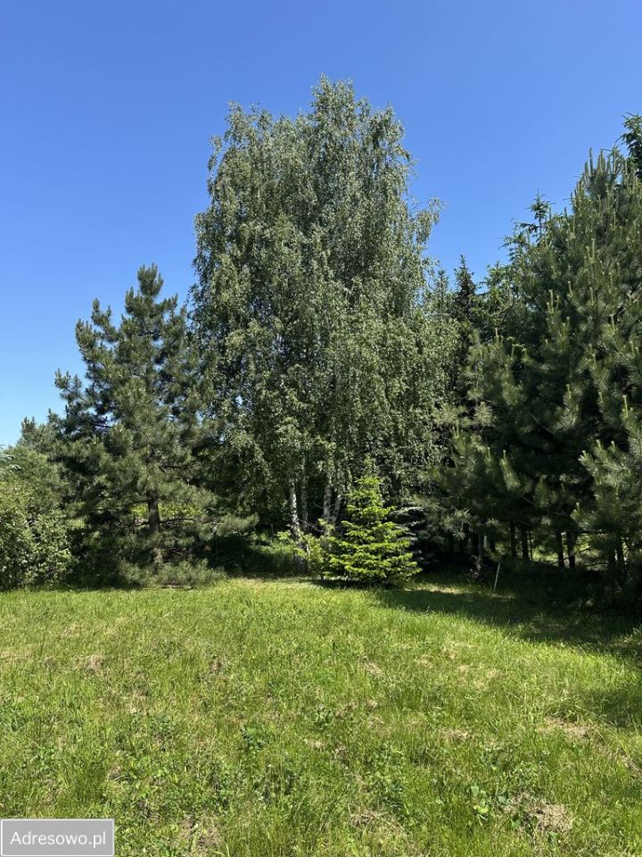 Działka inwestycyjna Warszawa Wilanów, ul. Syta. Zdjęcie 4