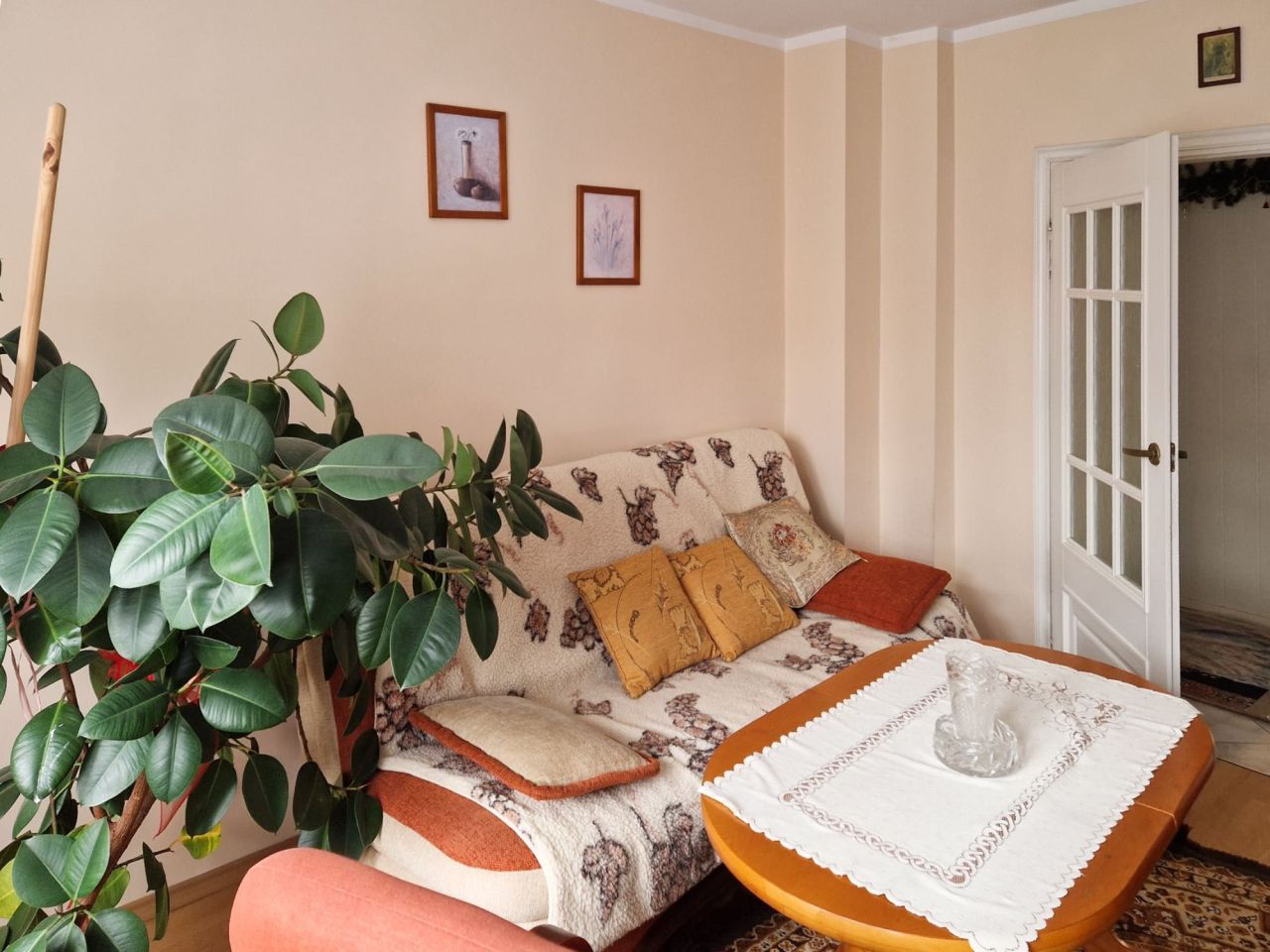 Mieszkanie 3-pokojowe Malbork, ul. Westerplatte. Zdjęcie 3