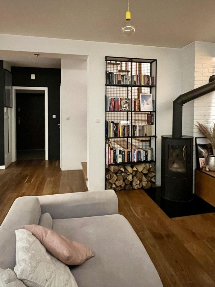 bliźniak, 4 pokoje Łomianki Dolne, Kościelna Droga. Zdjęcie 11