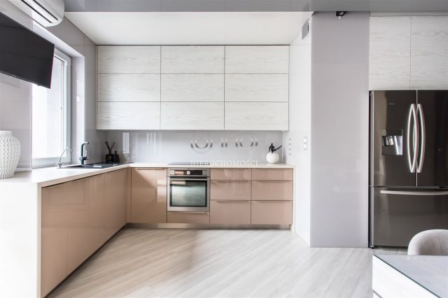 Mieszkanie 3-pokojowe Wrocław Fabryczna, ul. Ibn Siny Awicenny. Zdjęcie 11