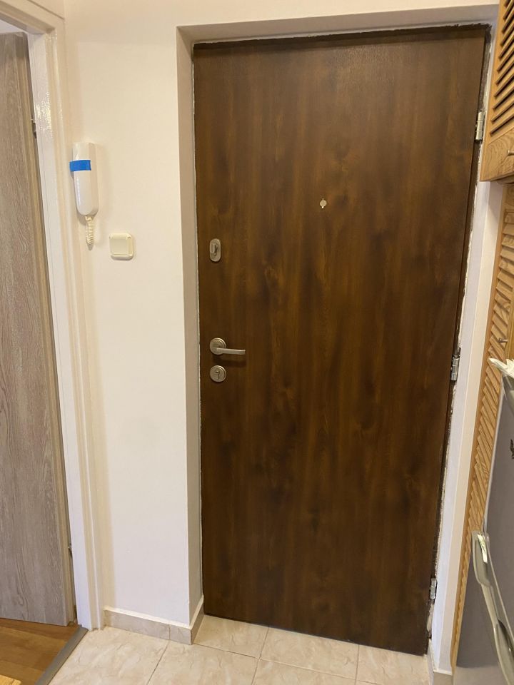 Mieszkanie 1-pokojowe Lublin LSM, ul. Skierki. Zdjęcie 13