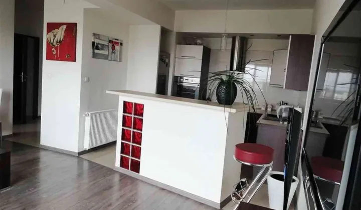 Mieszkanie 2-pokojowe Kalisz