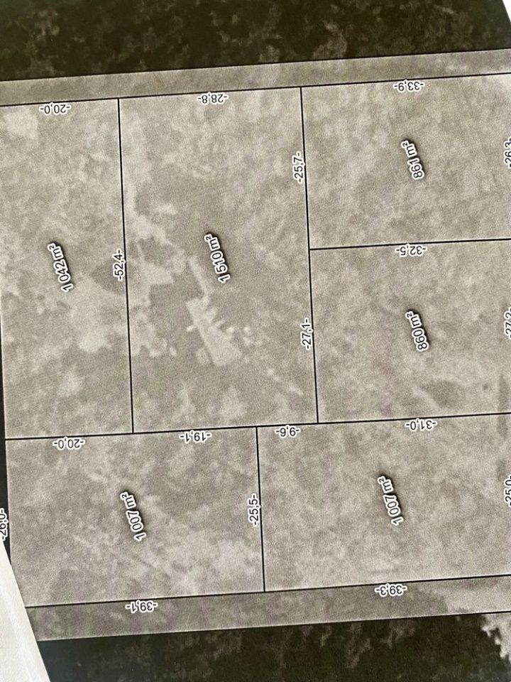 Działka leśna Słowak. Zdjęcie 4