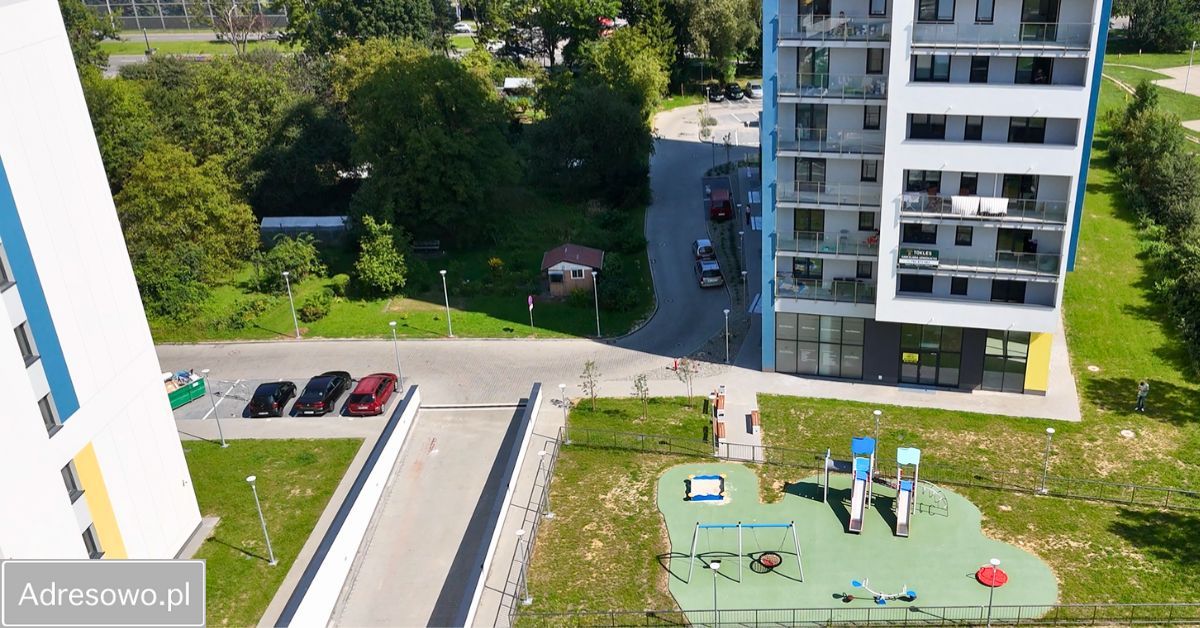 Lokal Rzeszów Drabinianka, ul. Graniczna. Zdjęcie 4